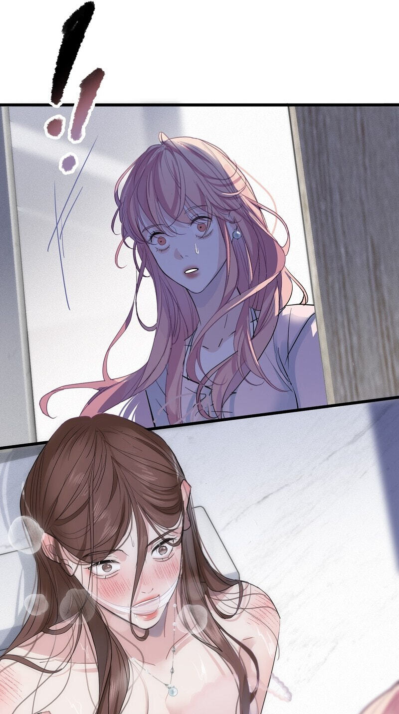 The Last Trump Card Chapter 5 page 36 - 
