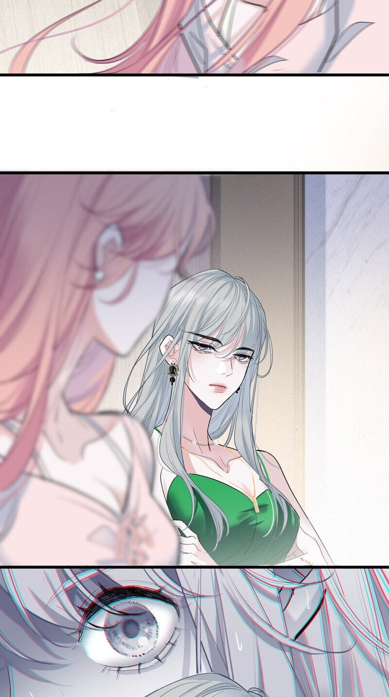 The Last Trump Card Chapter 5 page 39 - 