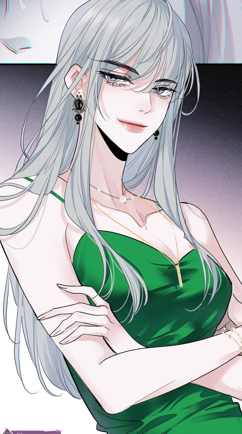 The Last Trump Card Chapter 5 page 40 - 