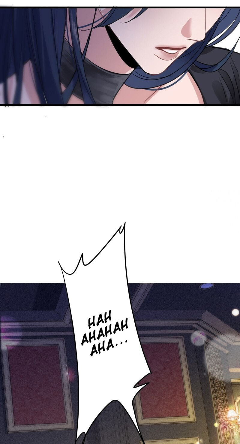 The Last Trump Card Chapter 5 page 10 - 