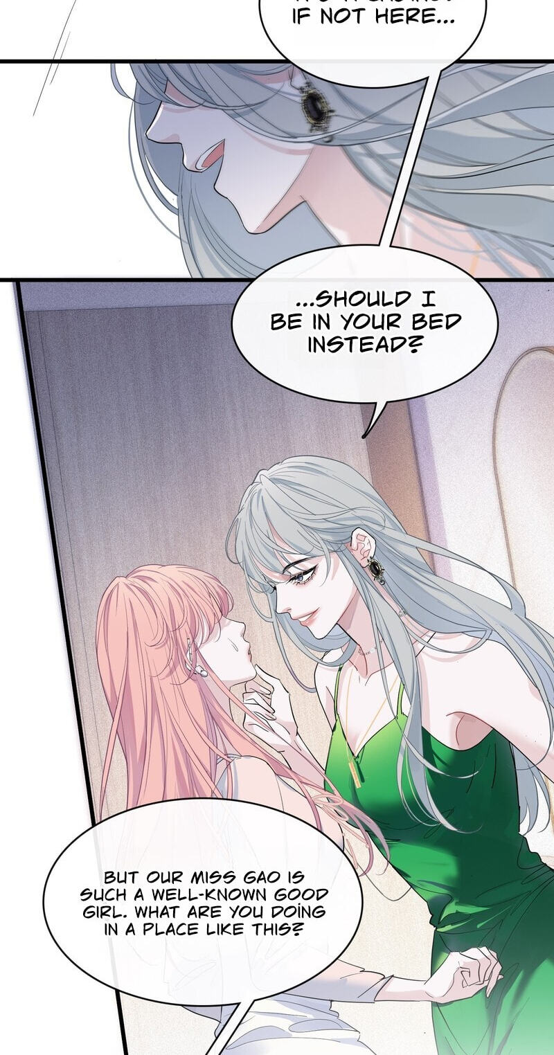 The Last Trump Card Chapter 6 page 2 - 