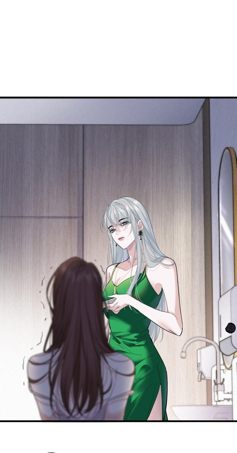 The Last Trump Card Chapter 6 page 11 - 
