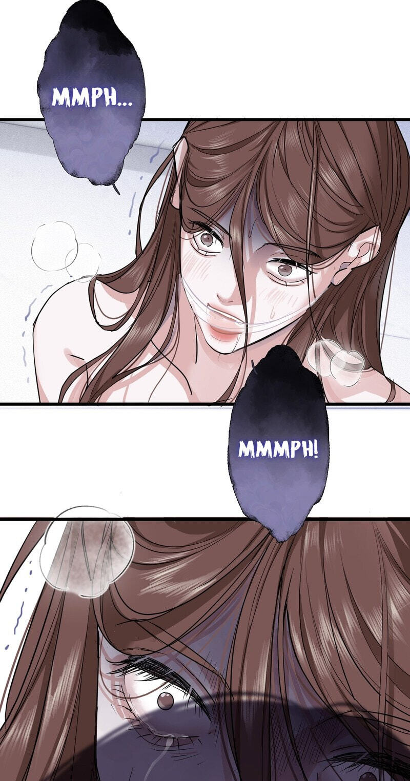 The Last Trump Card Chapter 6 page 12 - 