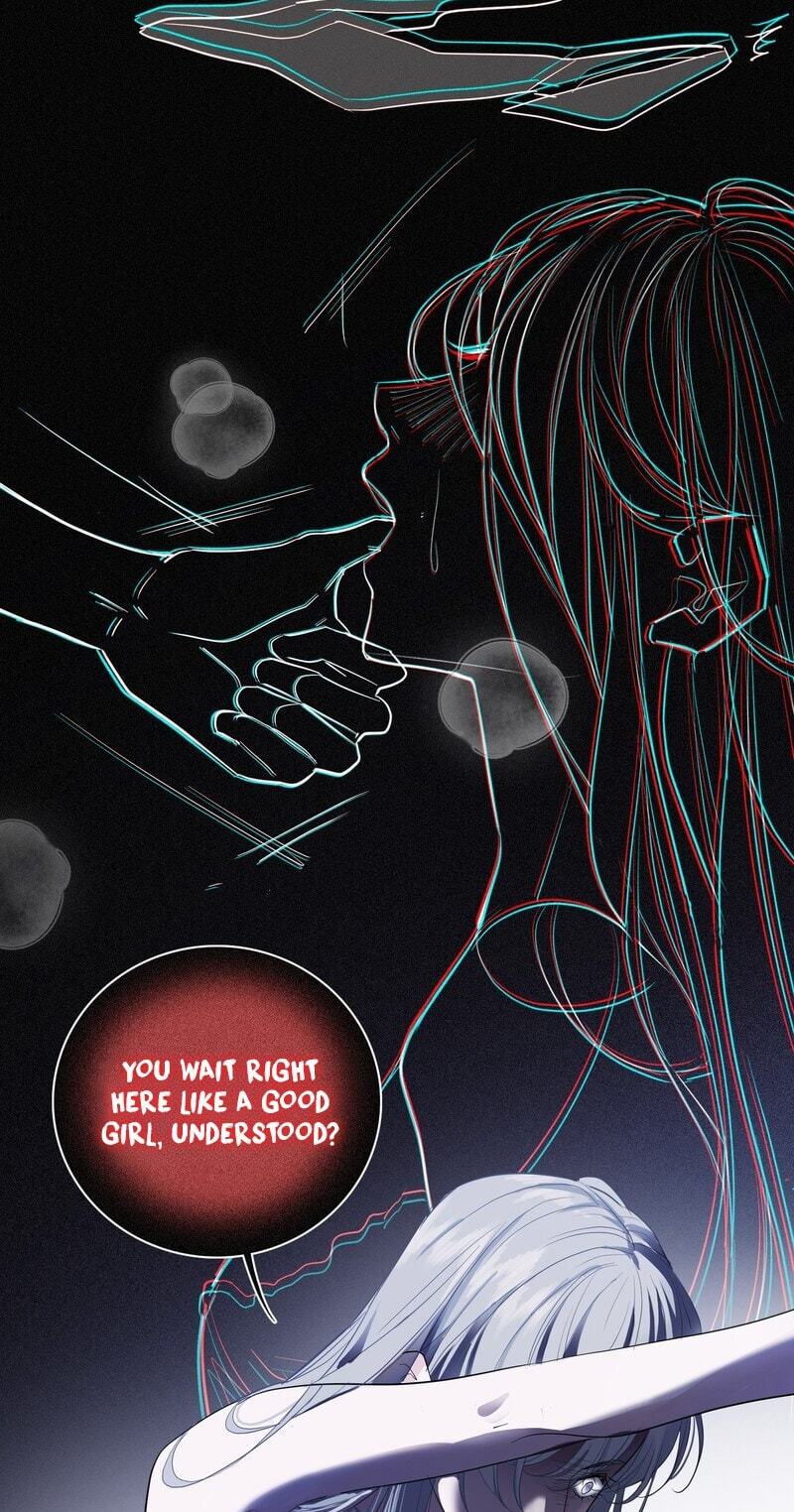 The Last Trump Card Chapter 6 page 14 - 