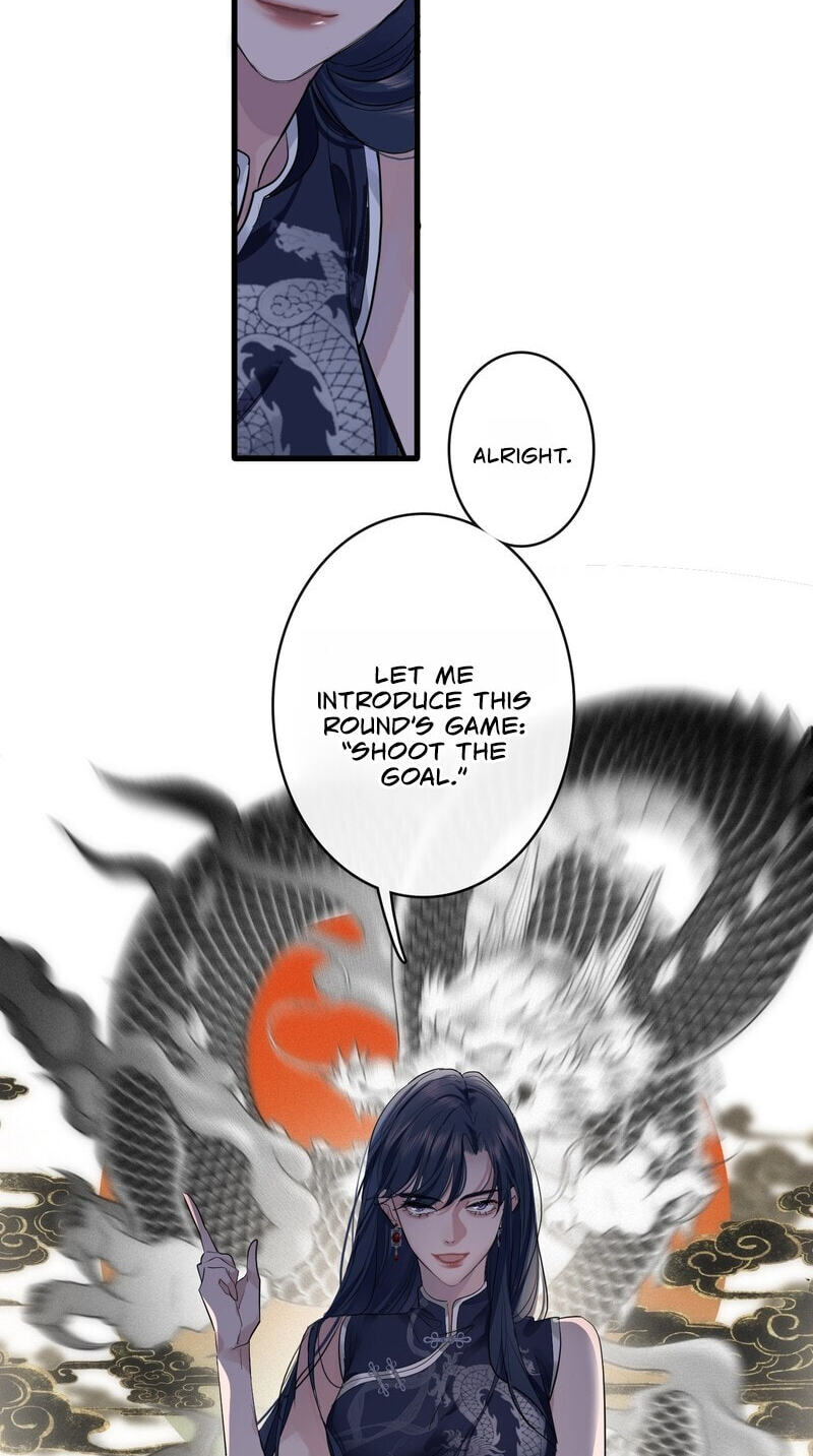 The Last Trump Card Chapter 6 page 22 - 