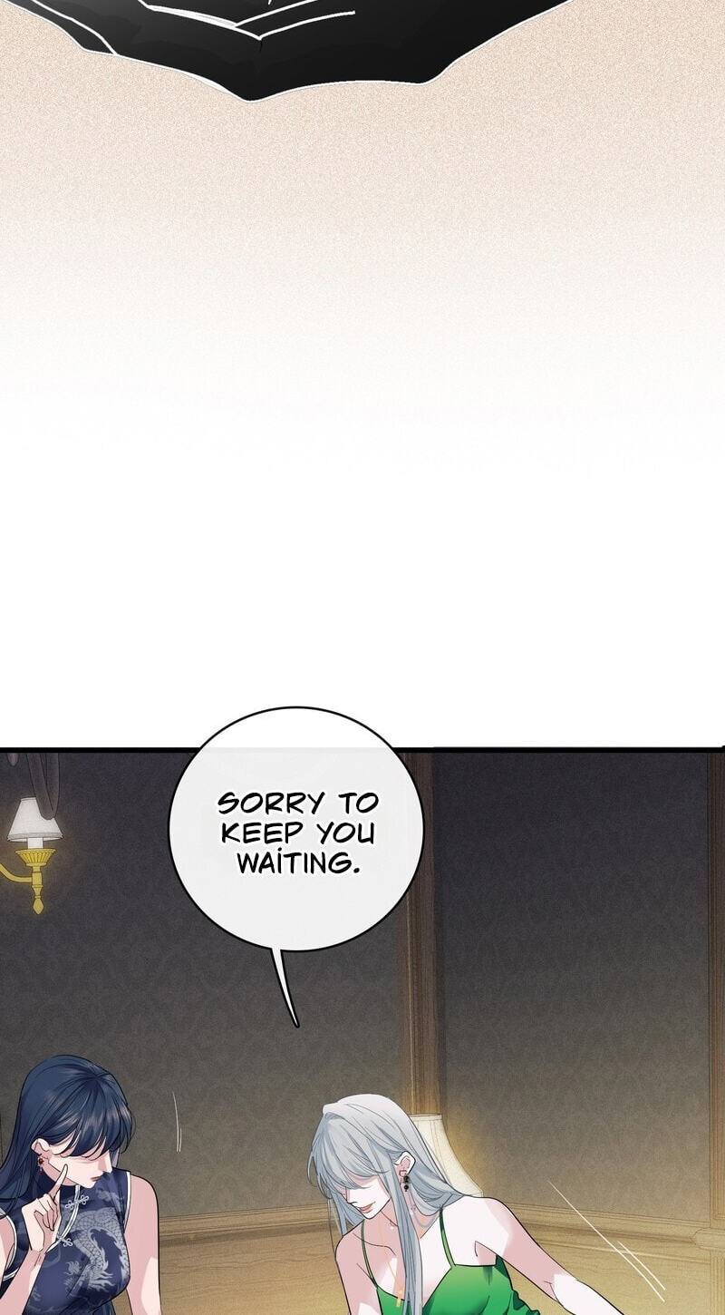 The Last Trump Card Chapter 6 page 29 - 