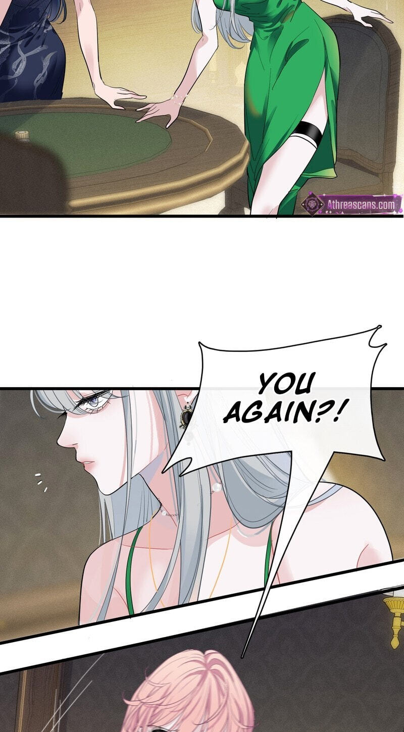 The Last Trump Card Chapter 6 page 30 - 