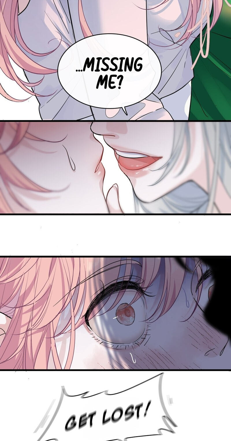 The Last Trump Card Chapter 6 page 4 - 
