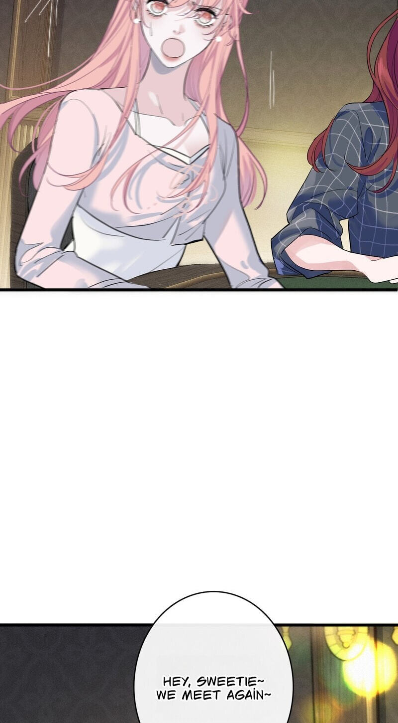 The Last Trump Card Chapter 6 page 31 - 