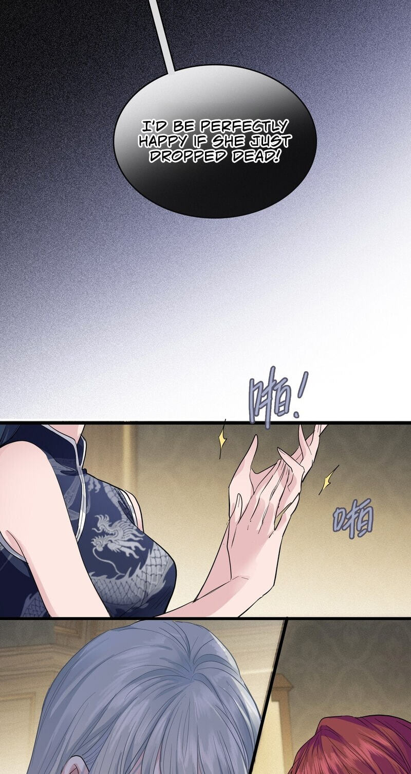 The Last Trump Card Chapter 6 page 35 - 