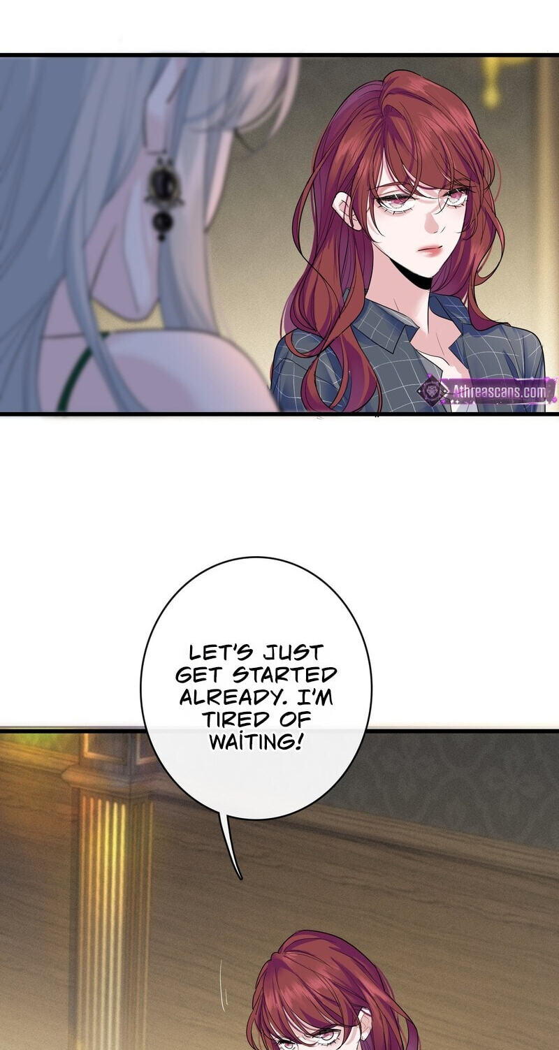 The Last Trump Card Chapter 6 page 38 - 