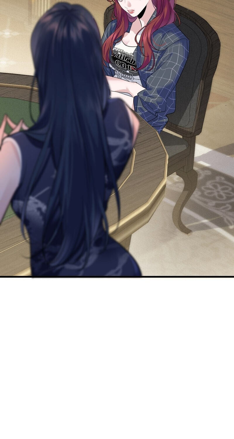 The Last Trump Card Chapter 6 page 39 - 