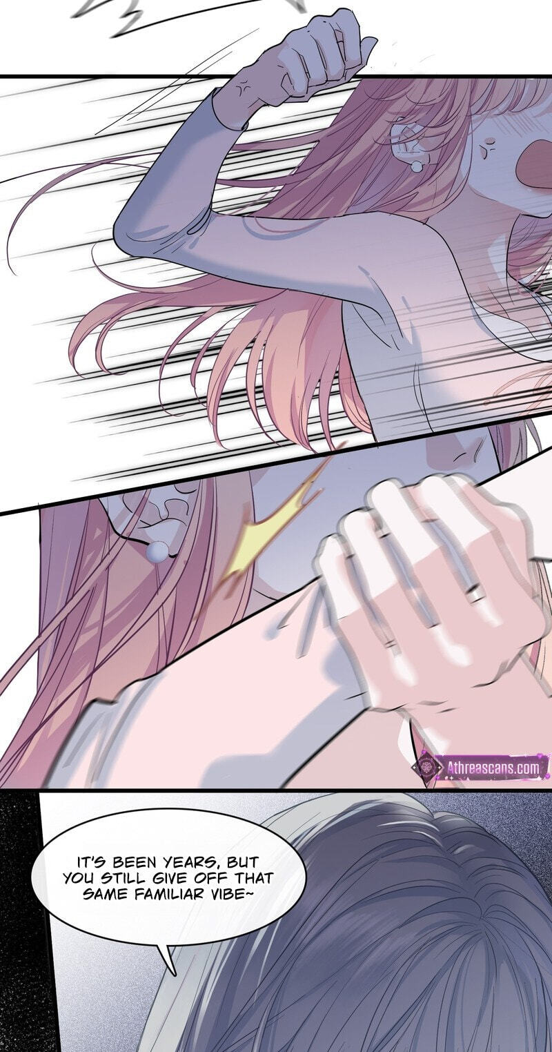 The Last Trump Card Chapter 6 page 5 - 
