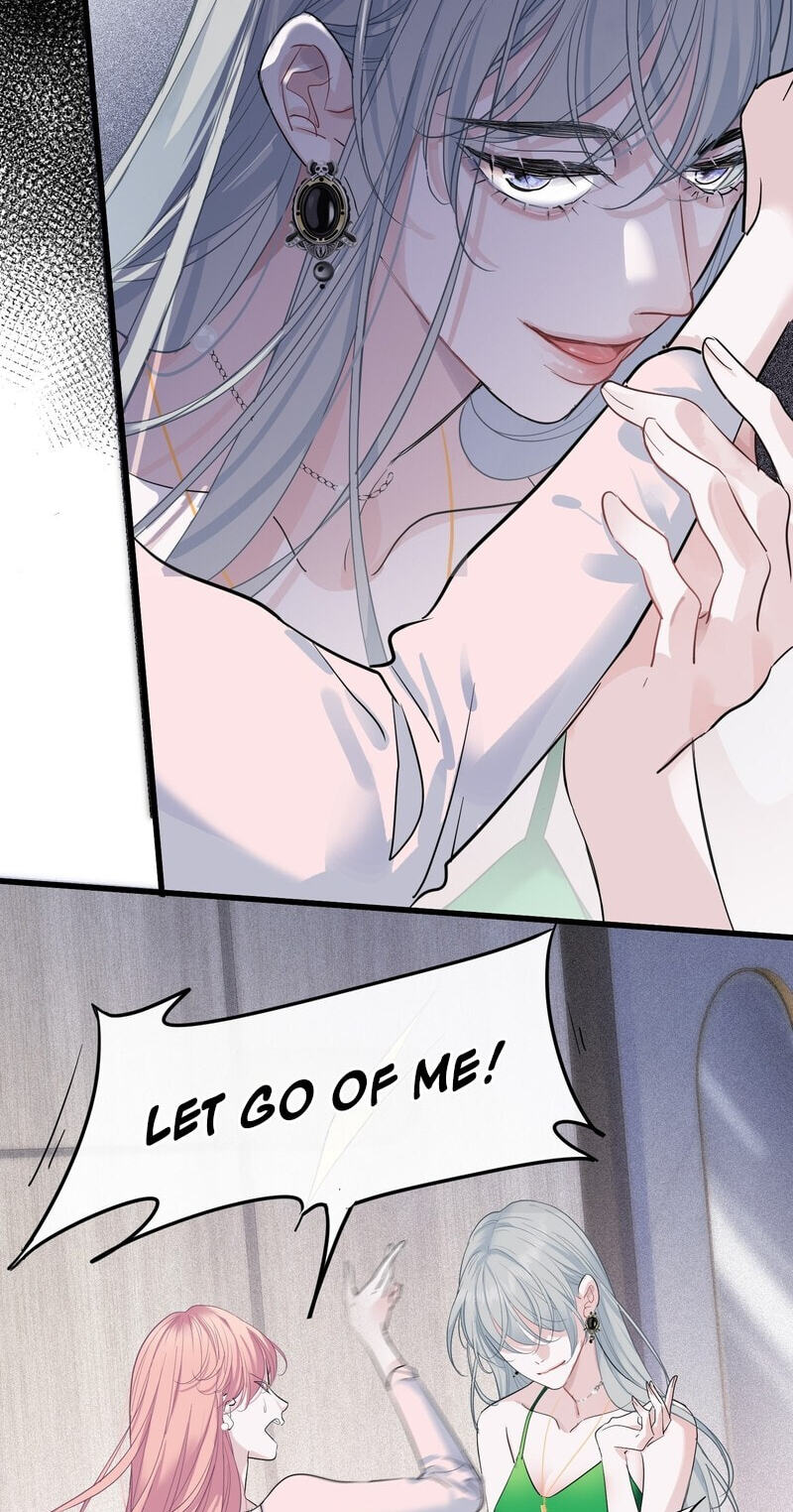 The Last Trump Card Chapter 6 page 6 - 