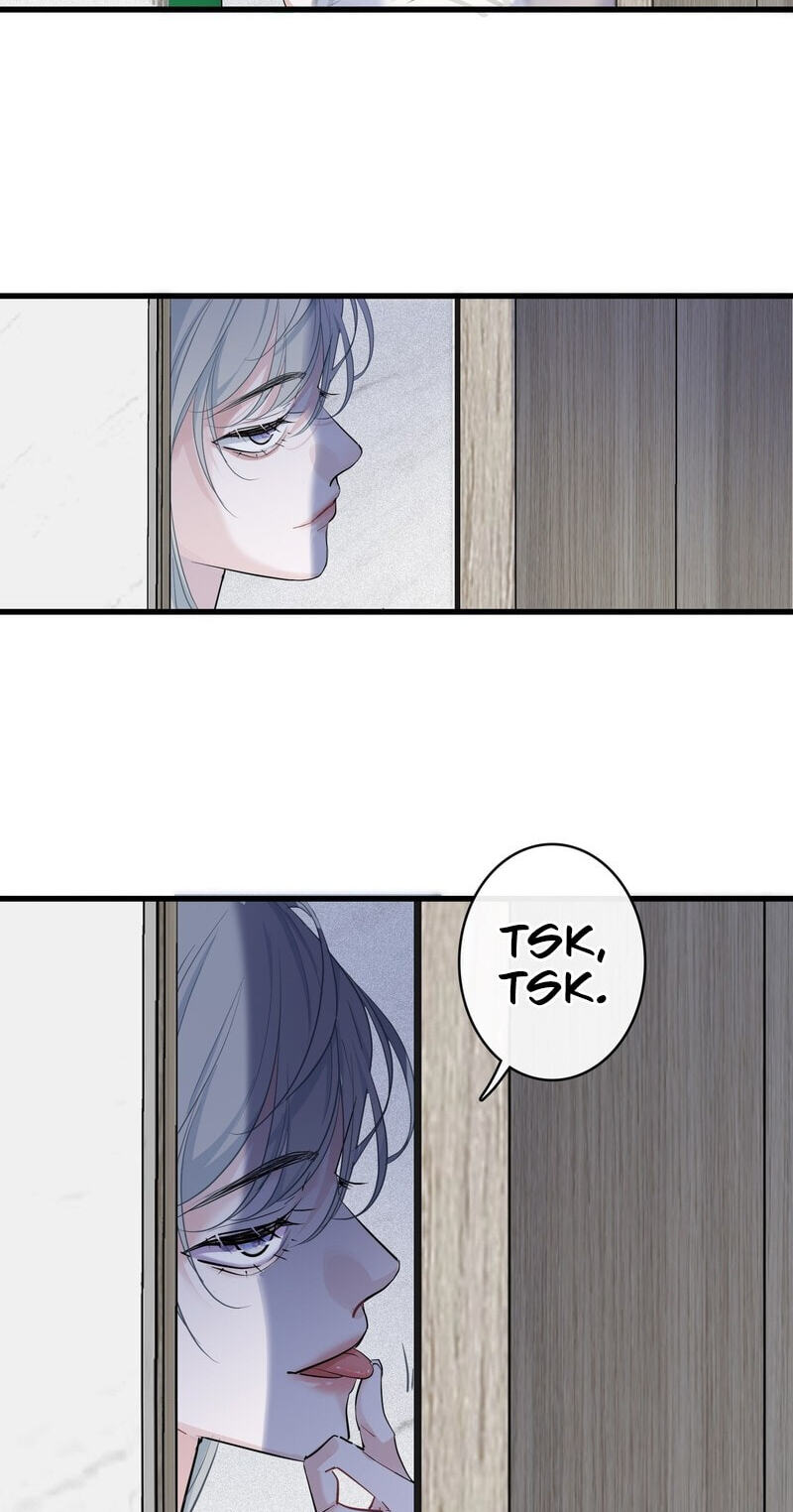 The Last Trump Card Chapter 6 page 8 - 