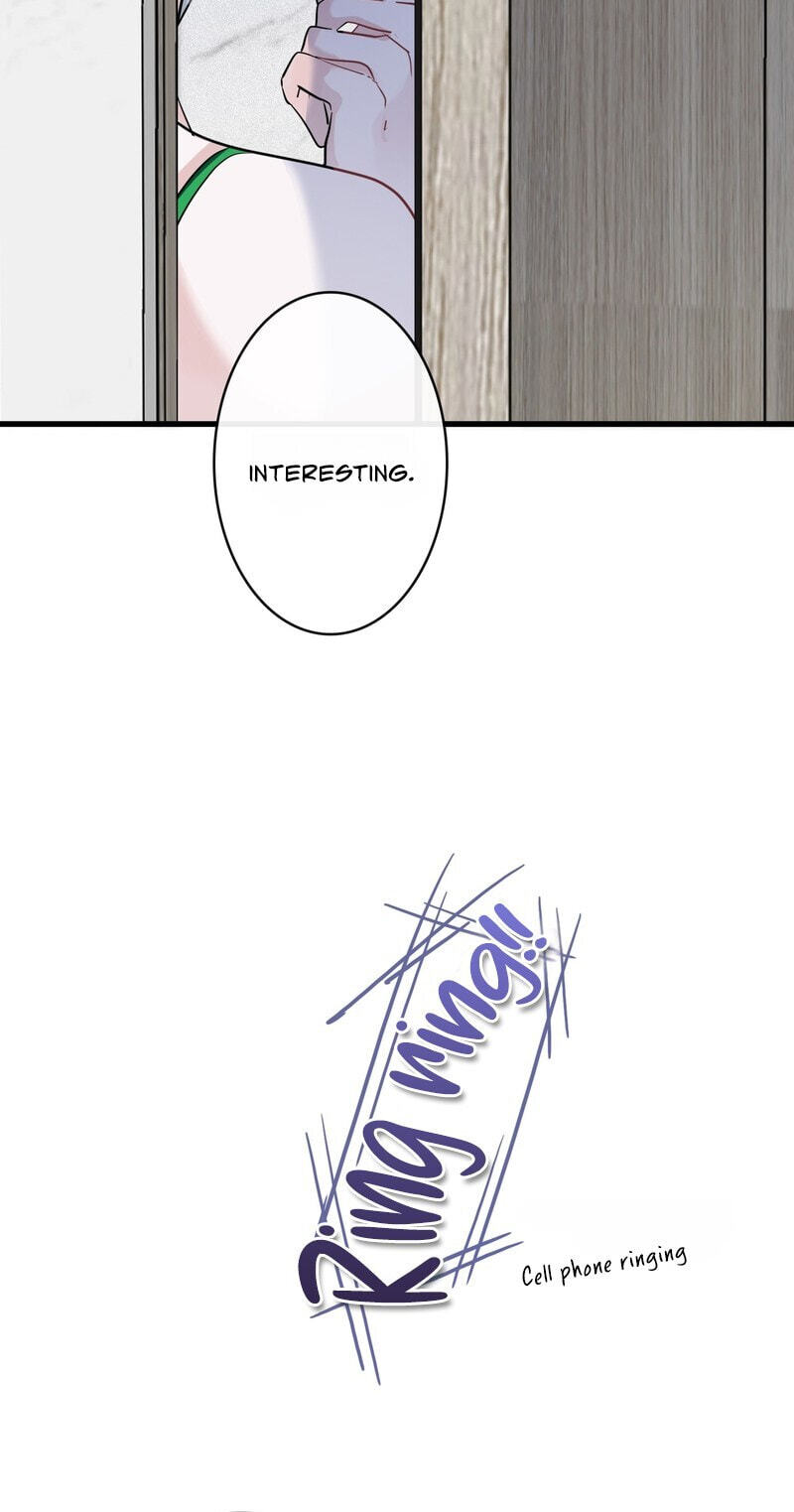 The Last Trump Card Chapter 6 page 9 - 