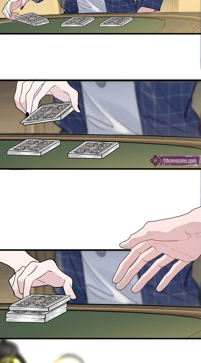 The Last Trump Card Chapter 7 page 13 - 