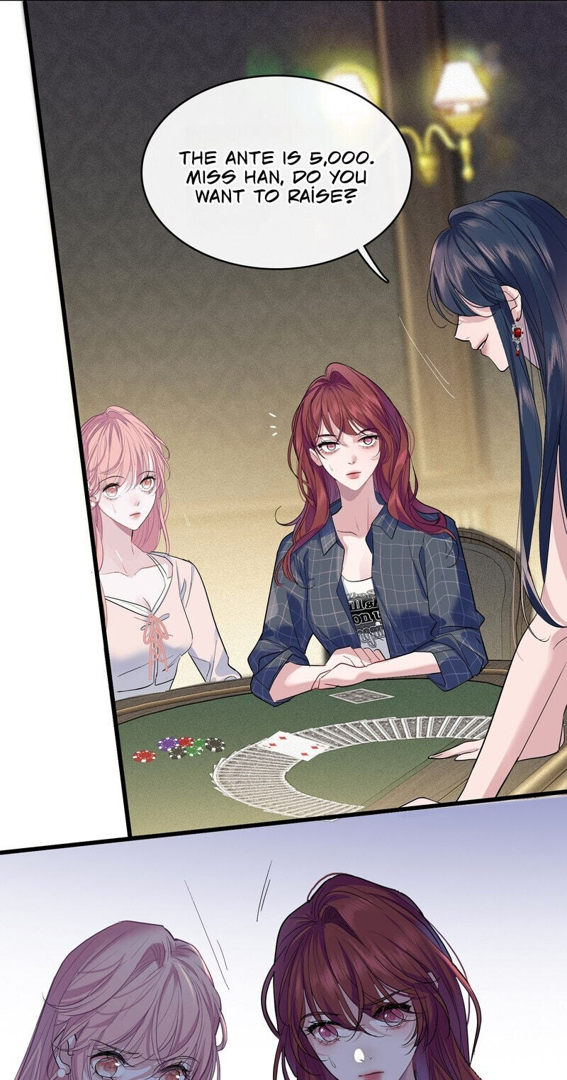 The Last Trump Card Chapter 7 page 18 - 