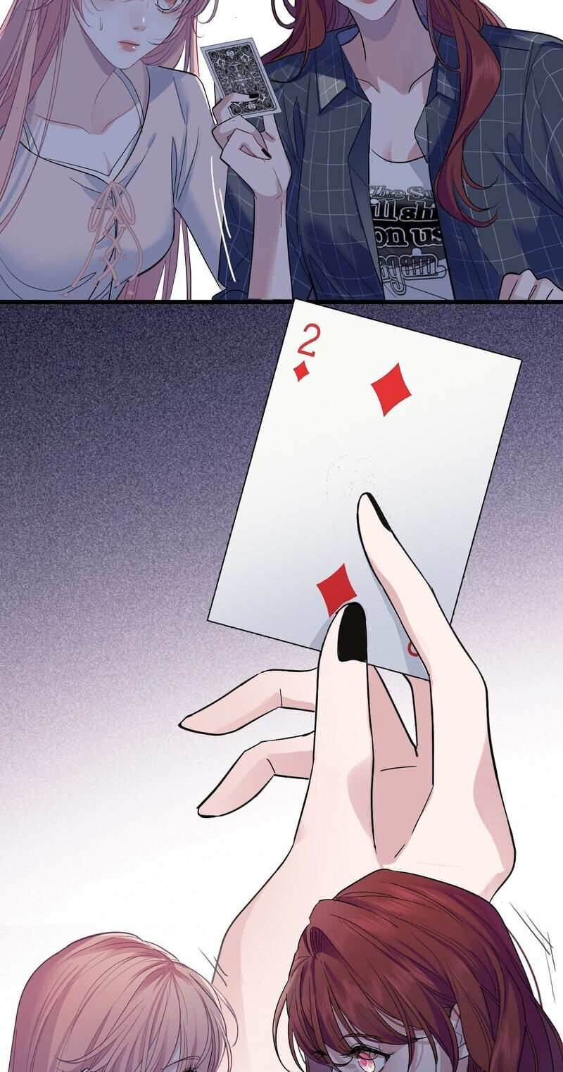 The Last Trump Card Chapter 7 page 19 - 