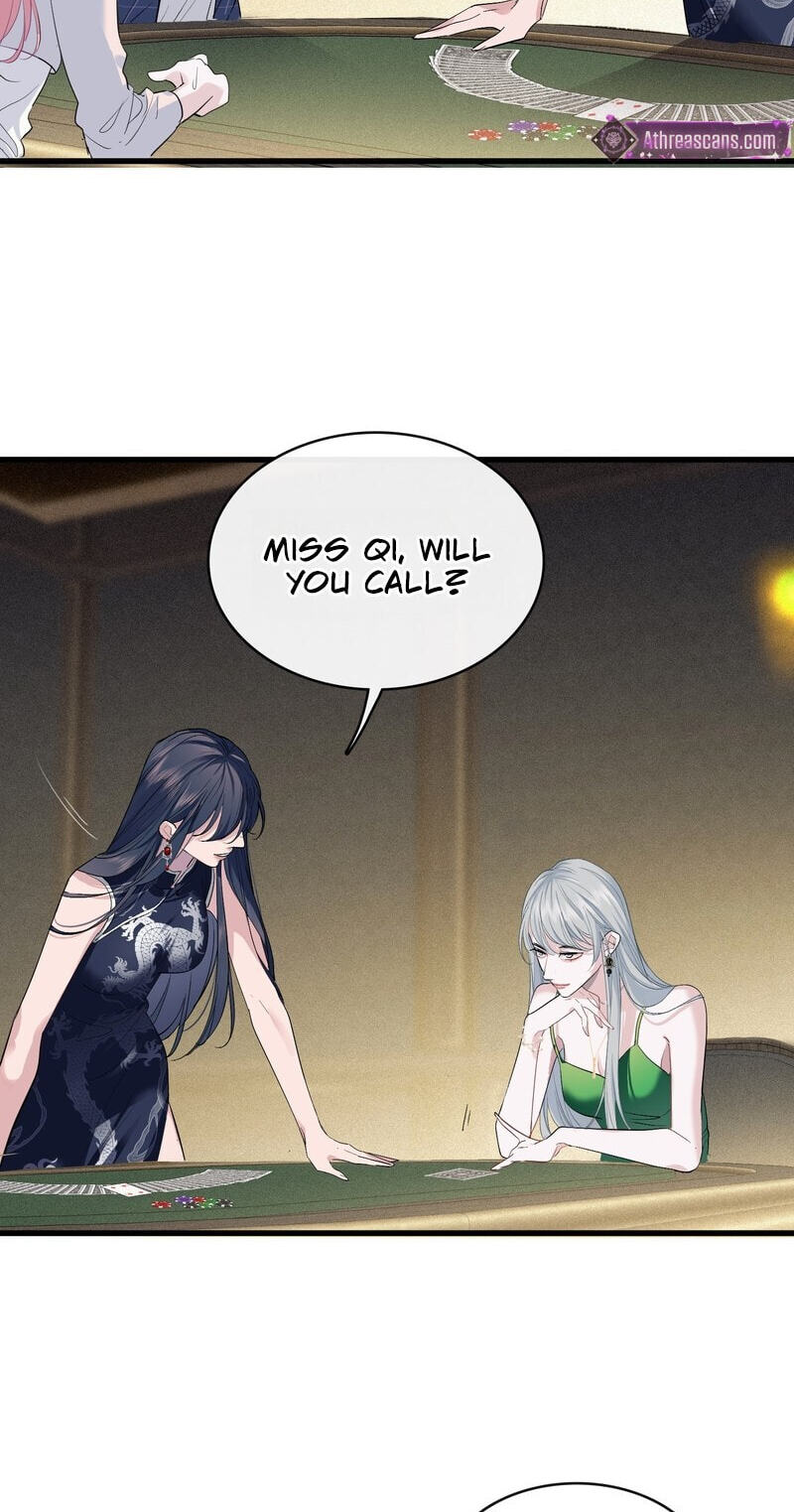 The Last Trump Card Chapter 7 page 22 - 