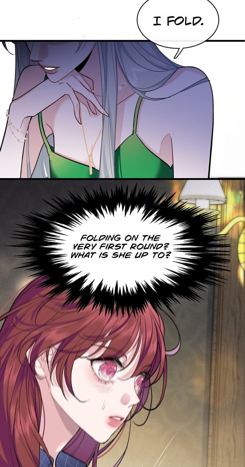 The Last Trump Card Chapter 7 page 23 - 