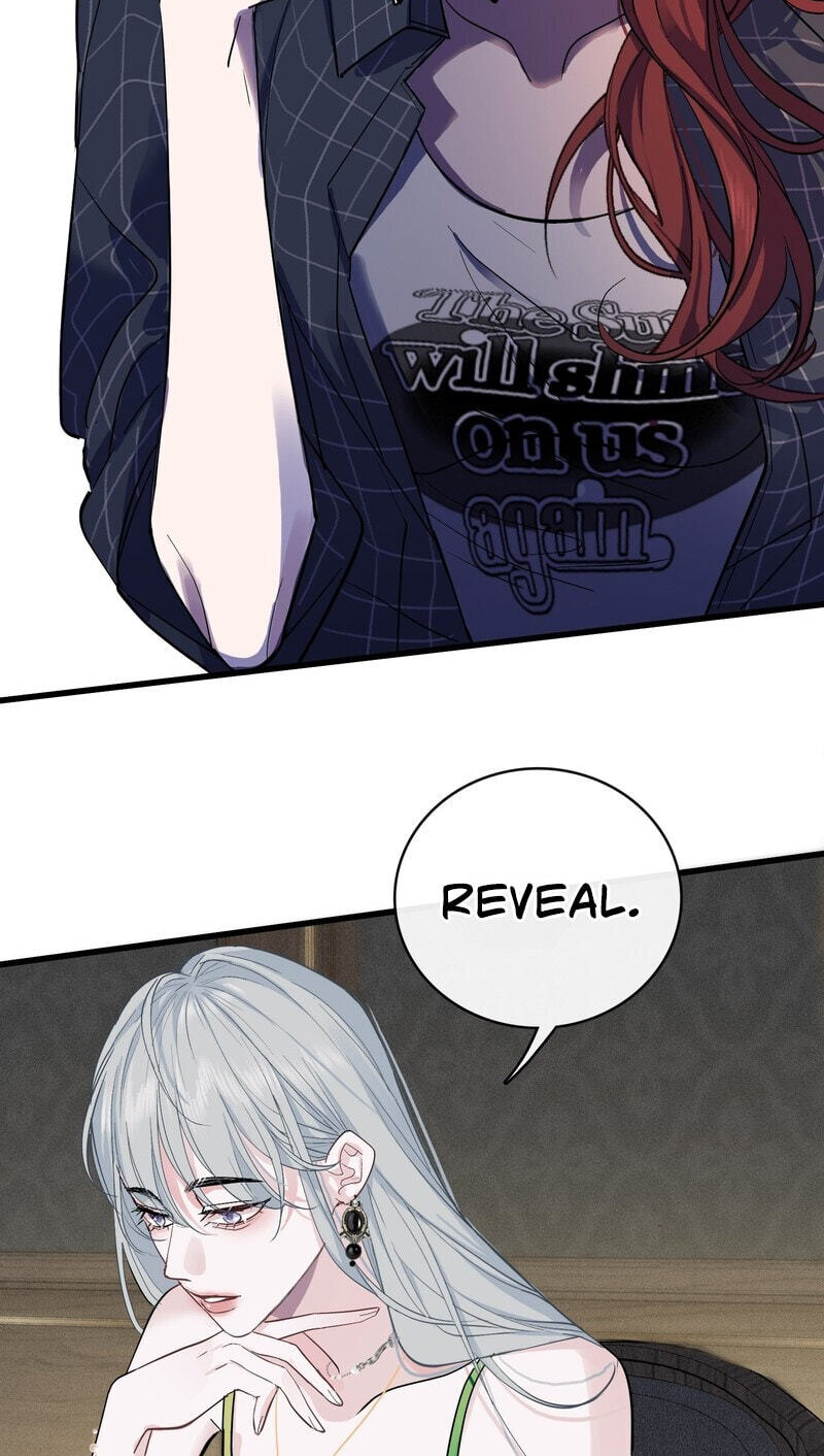 The Last Trump Card Chapter 7 page 29 - 