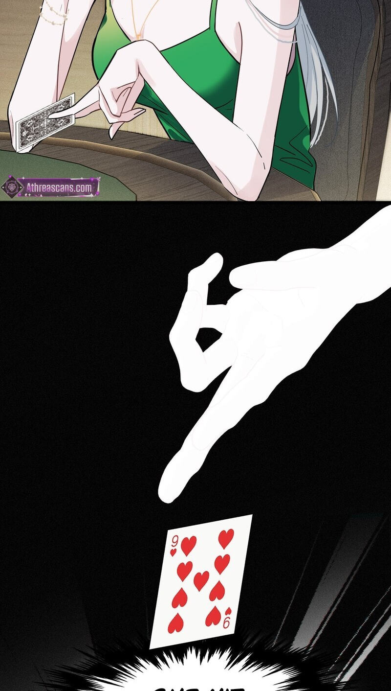 The Last Trump Card Chapter 7 page 30 - 