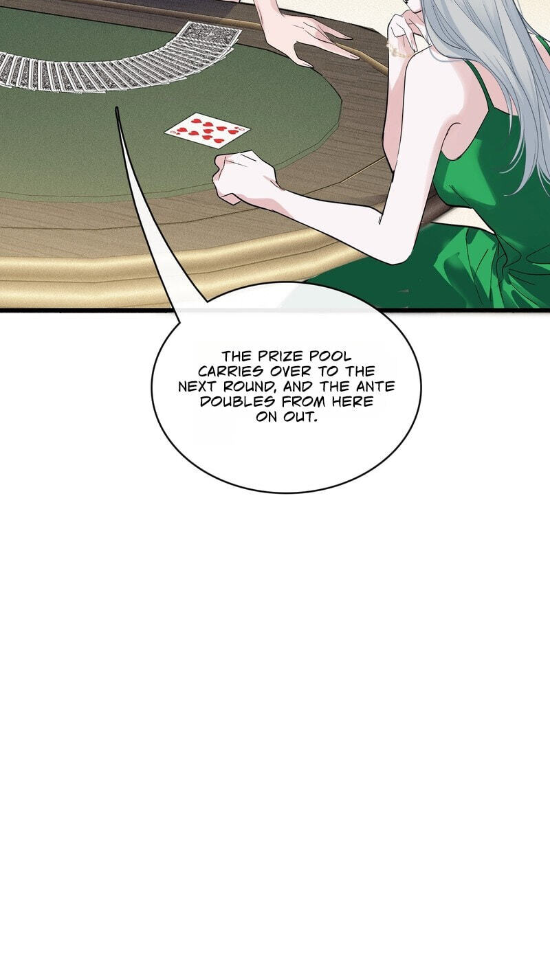 The Last Trump Card Chapter 7 page 33 - 