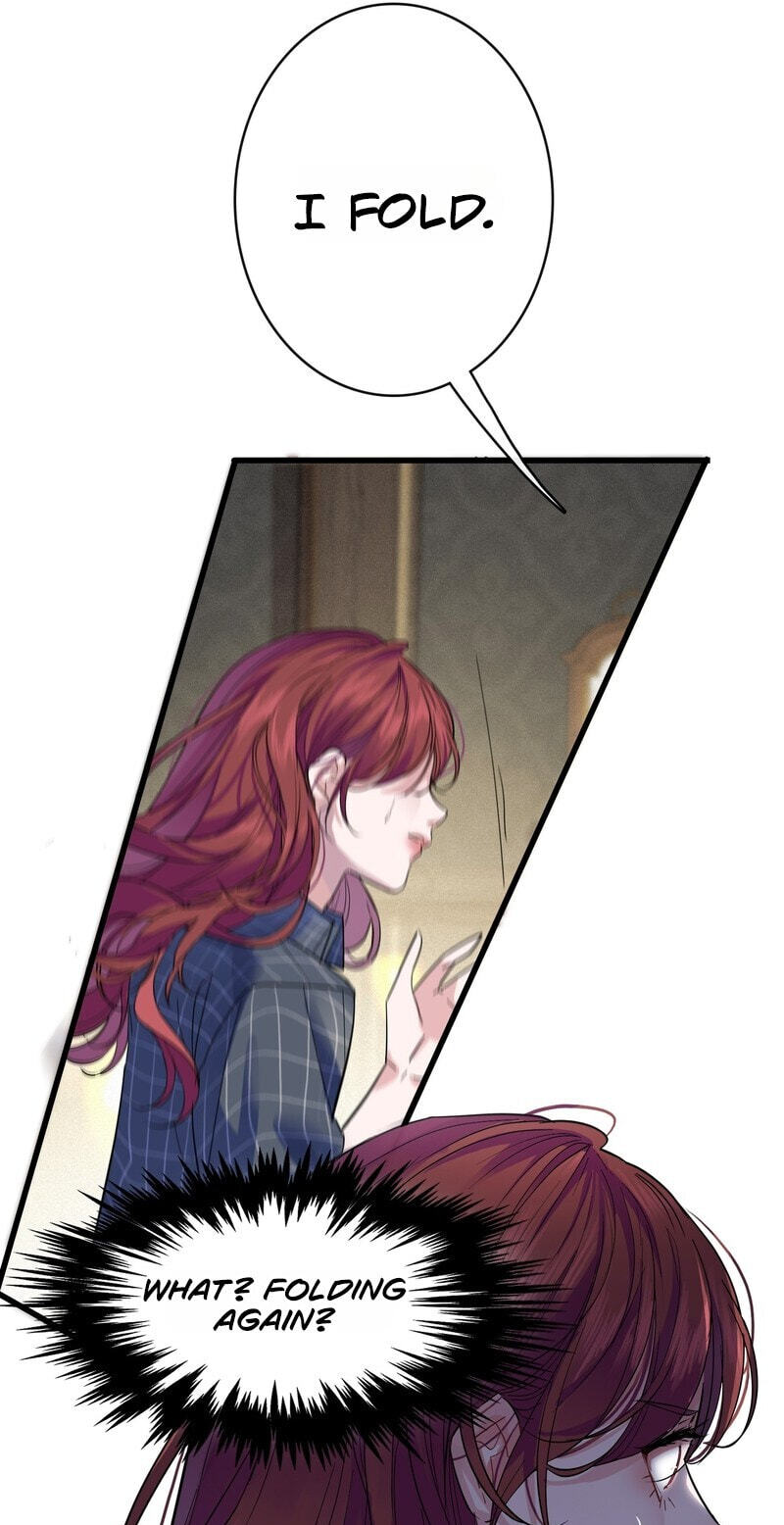 The Last Trump Card Chapter 7 page 35 - 