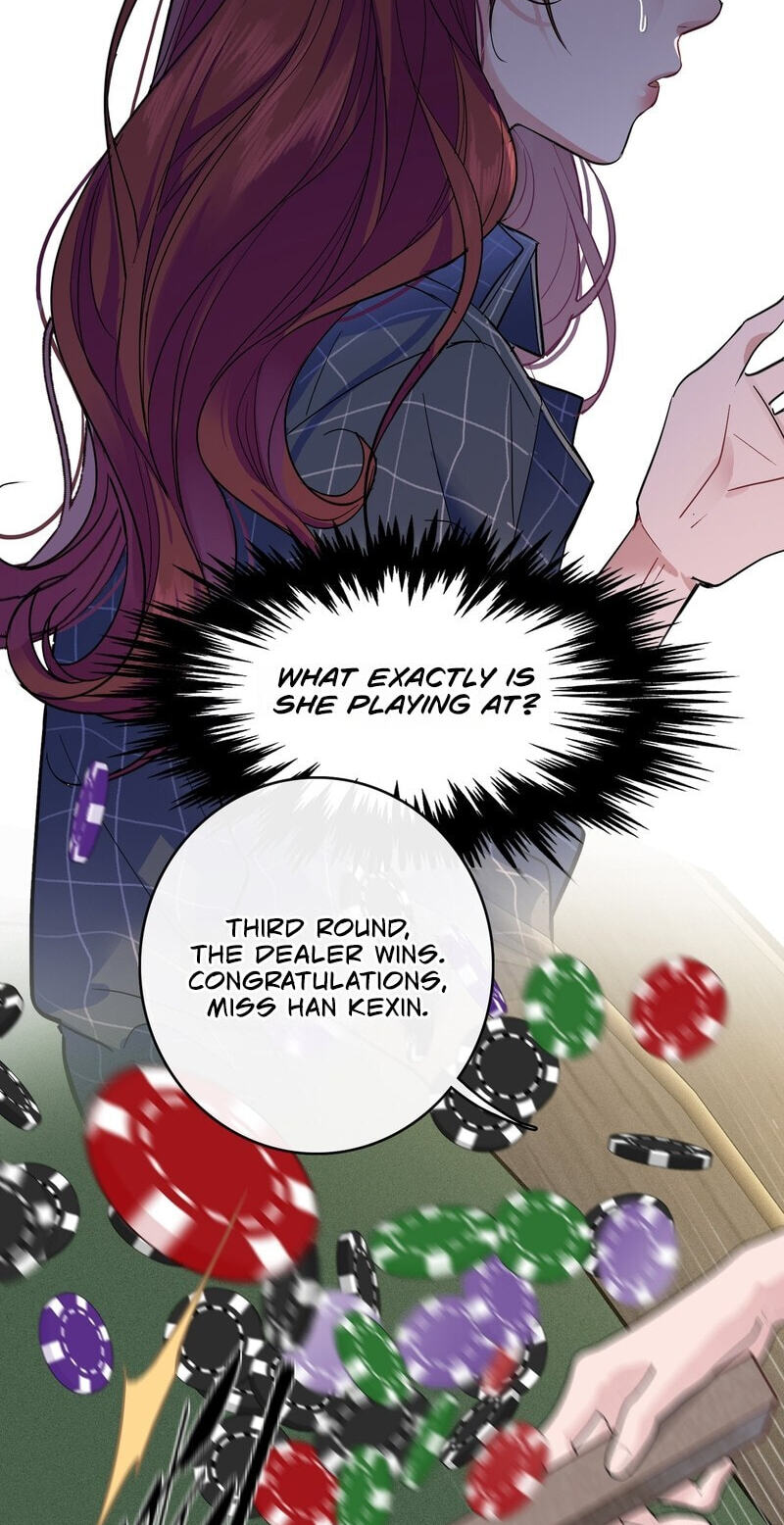 The Last Trump Card Chapter 7 page 36 - 
