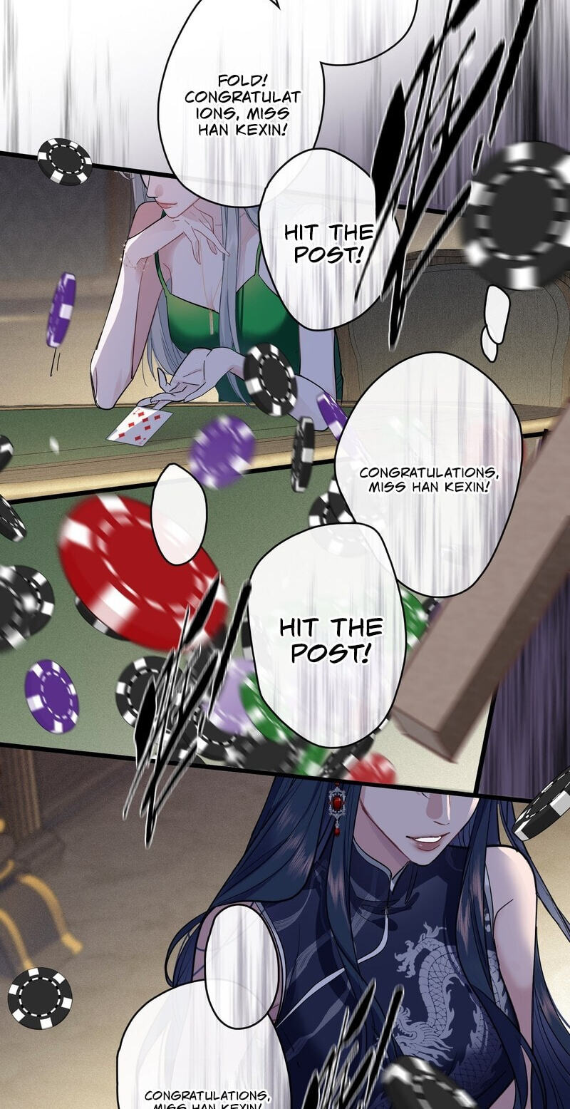 The Last Trump Card Chapter 7 page 38 - 