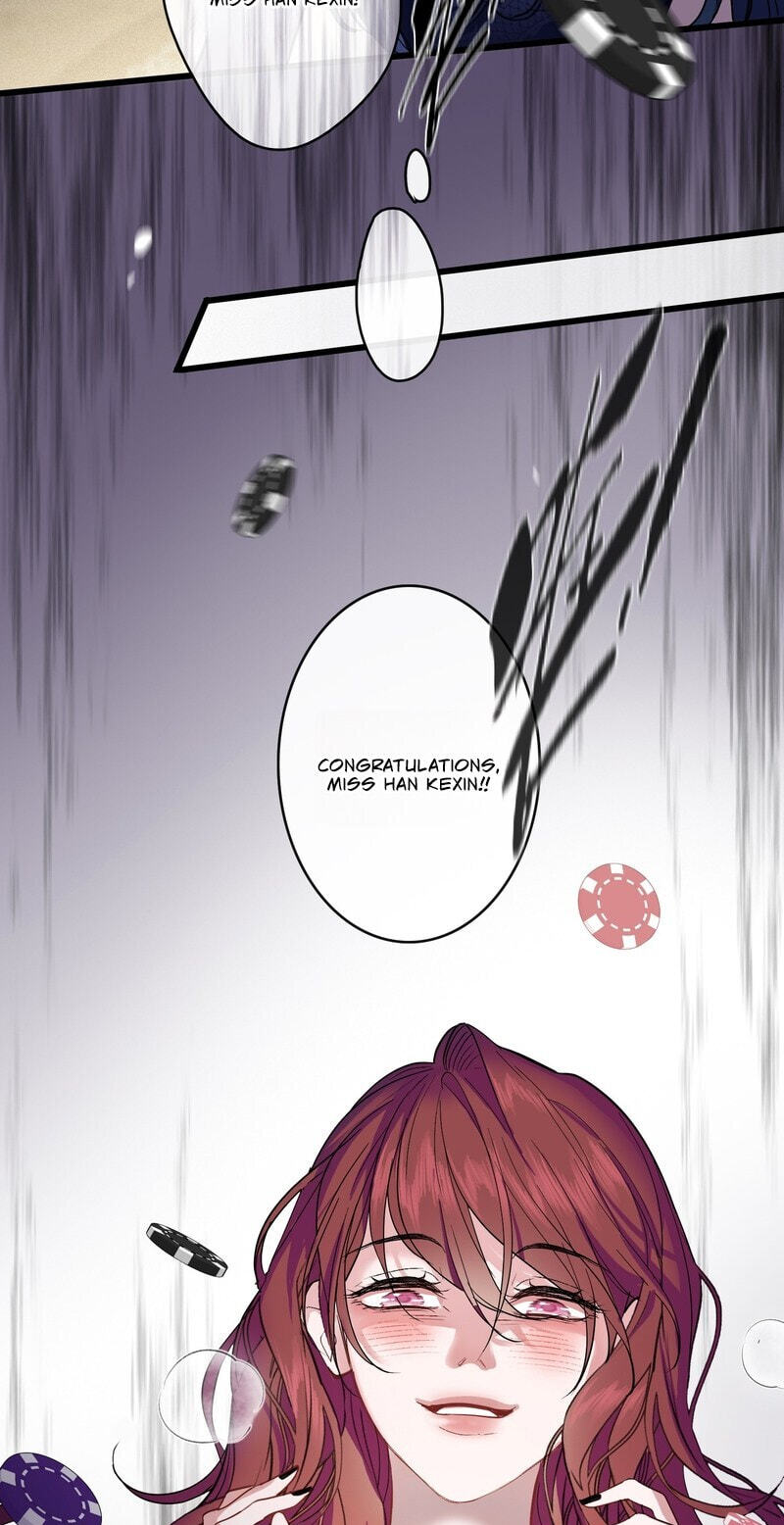 The Last Trump Card Chapter 7 page 39 - 