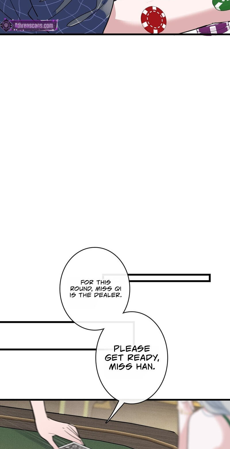 The Last Trump Card Chapter 7 page 42 - 