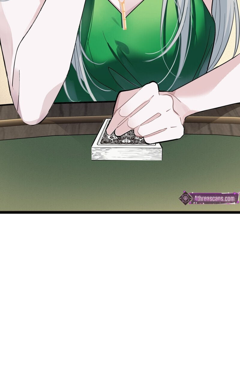 The Last Trump Card Chapter 7 page 46 - 
