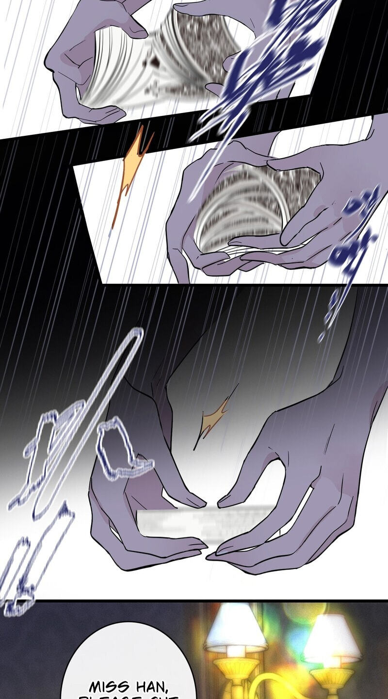 The Last Trump Card Chapter 7 page 10 - 