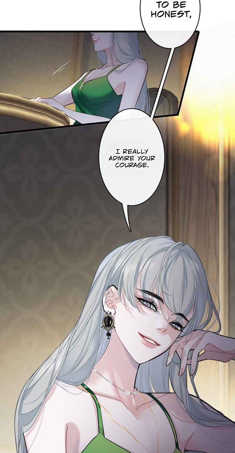 The Last Trump Card Chapter 8 page 2 - 