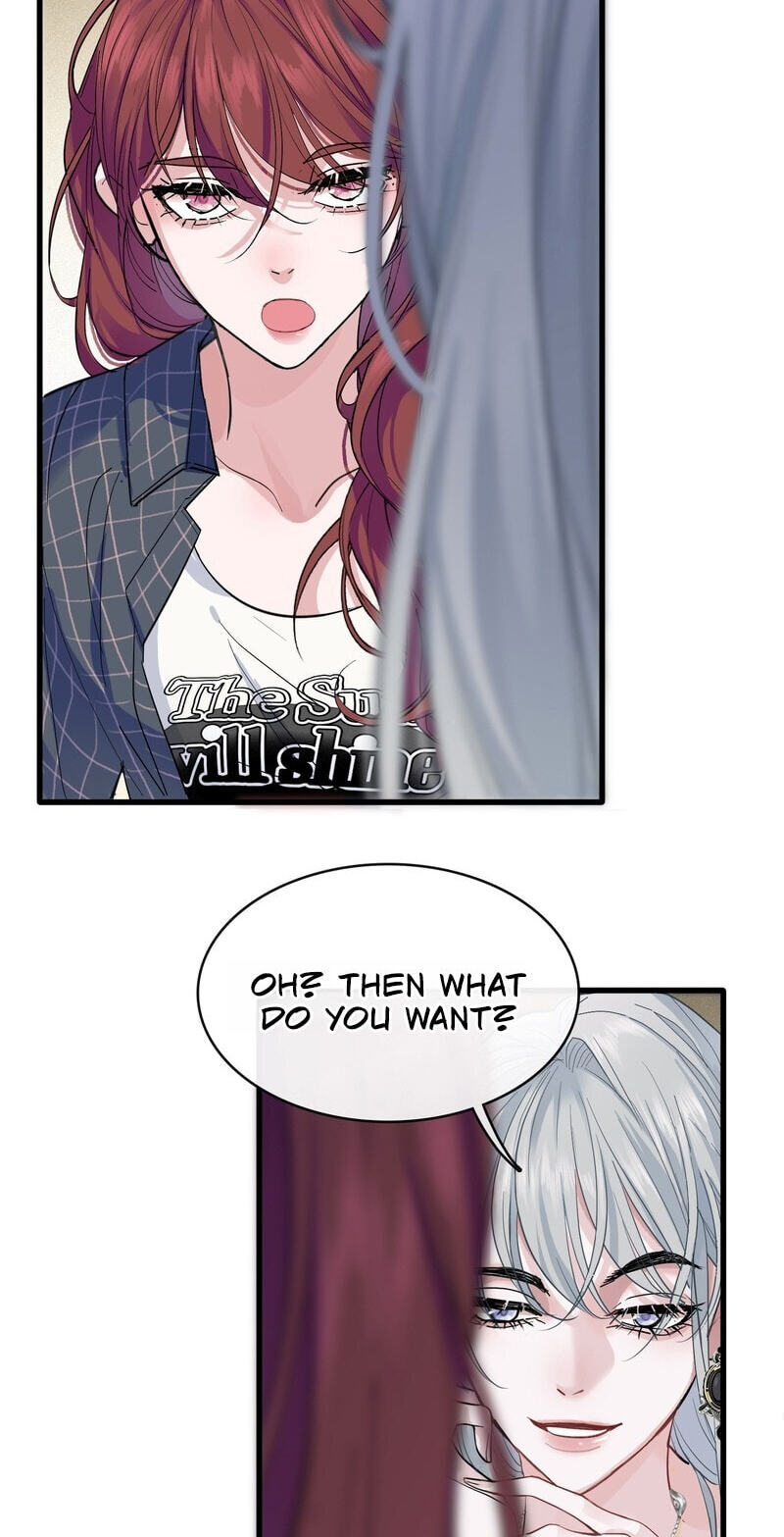 The Last Trump Card Chapter 8 page 13 - 