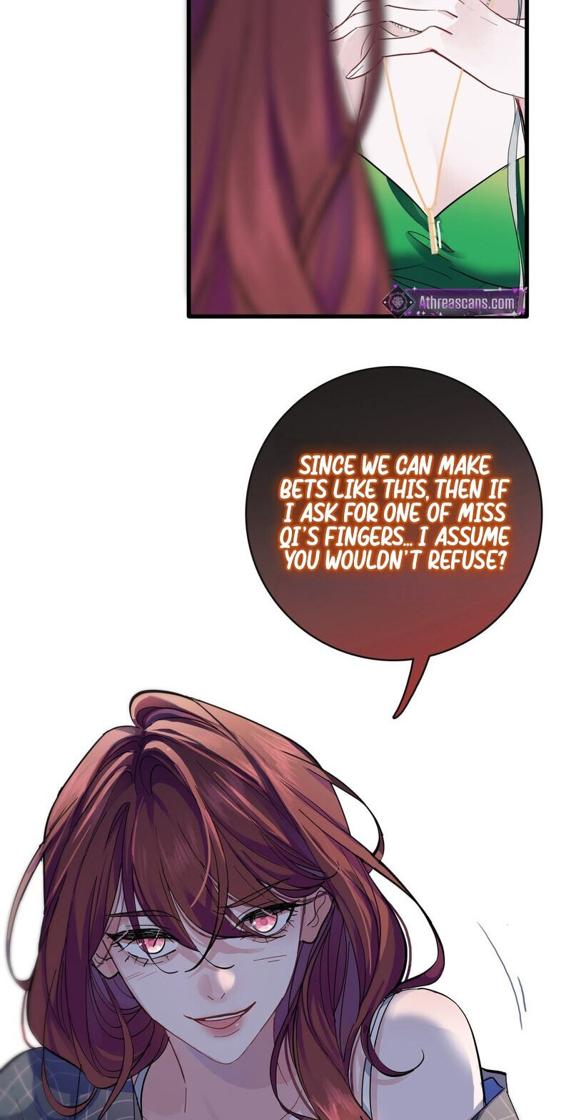 The Last Trump Card Chapter 8 page 14 - 