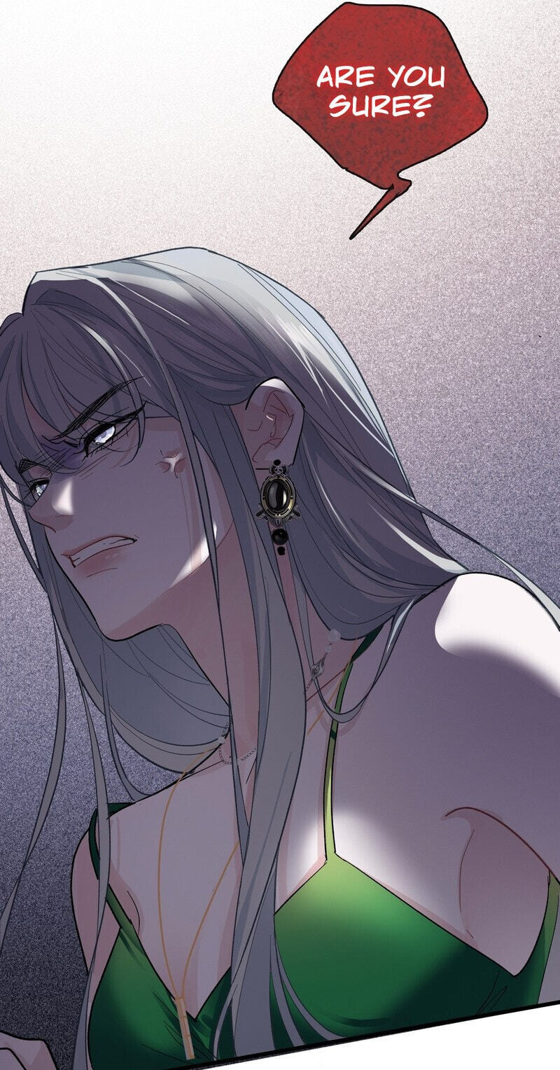 The Last Trump Card Chapter 8 page 18 - 
