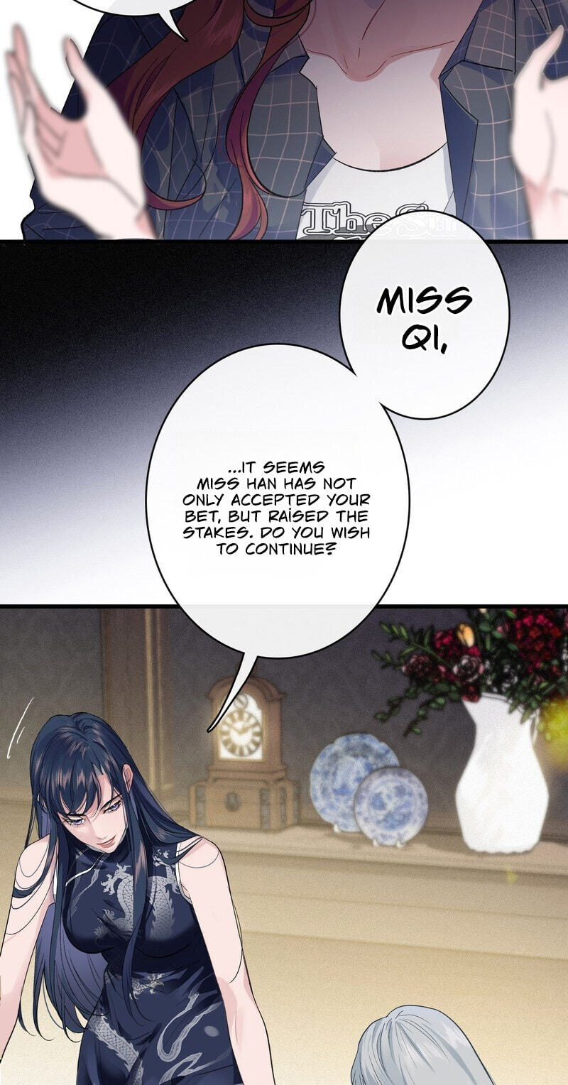 The Last Trump Card Chapter 8 page 20 - 