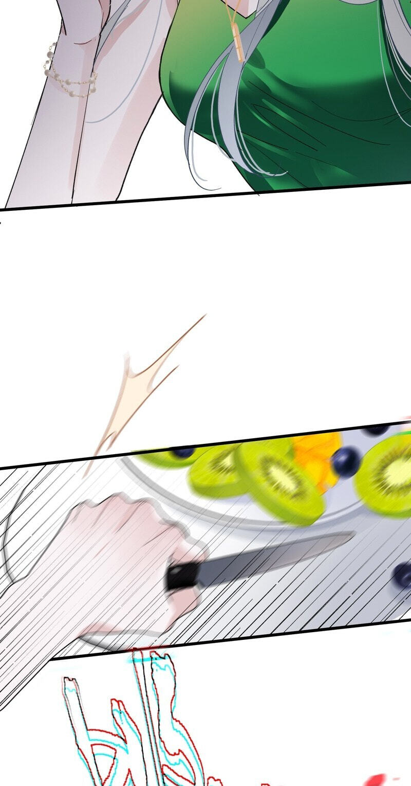 The Last Trump Card Chapter 8 page 23 - 