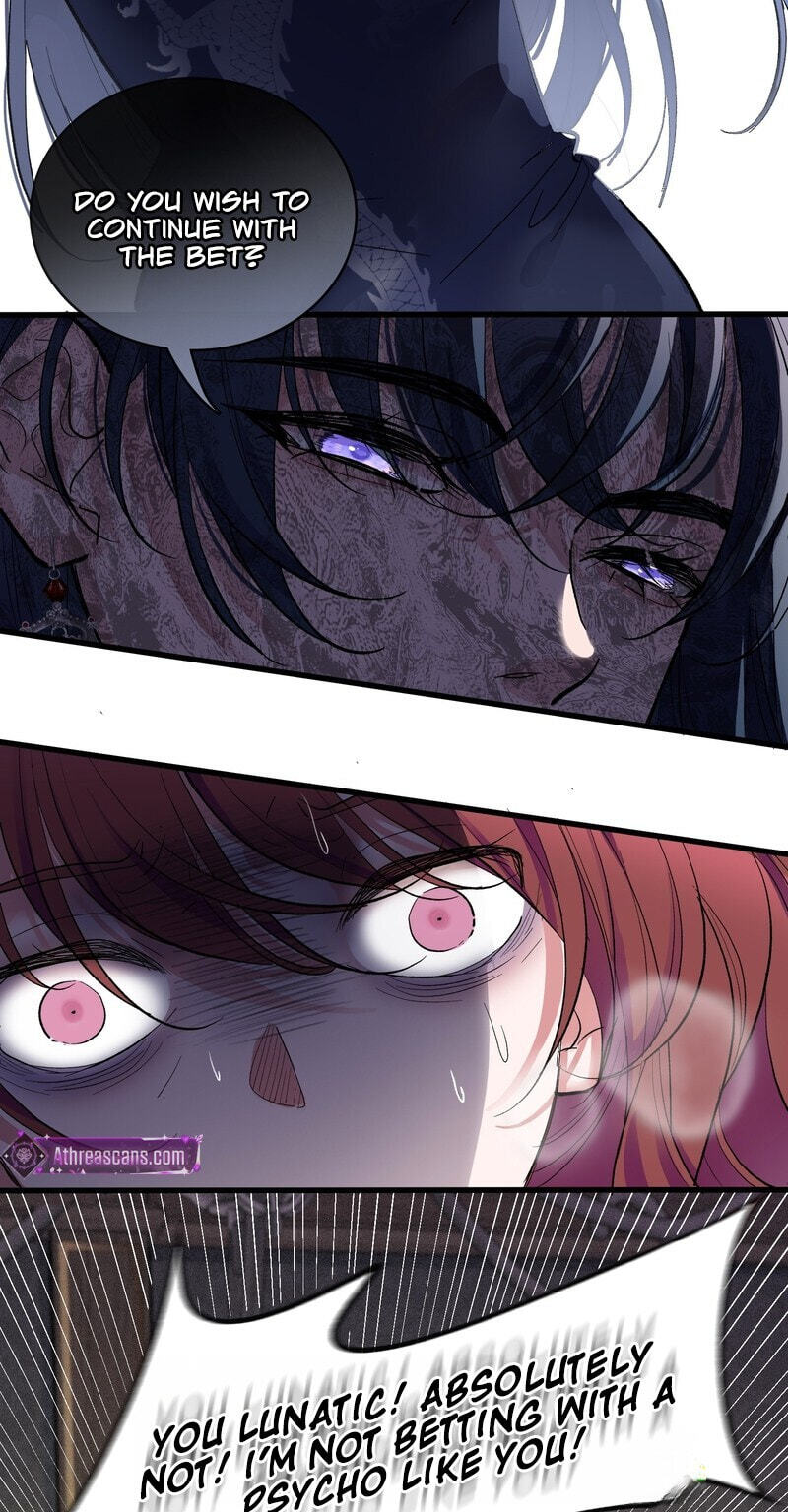 The Last Trump Card Chapter 8 page 30 - 