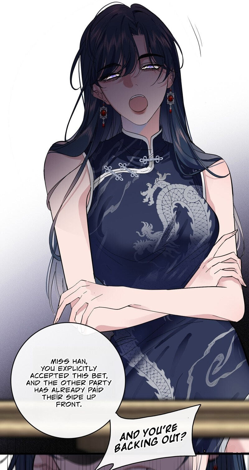 The Last Trump Card Chapter 8 page 35 - 