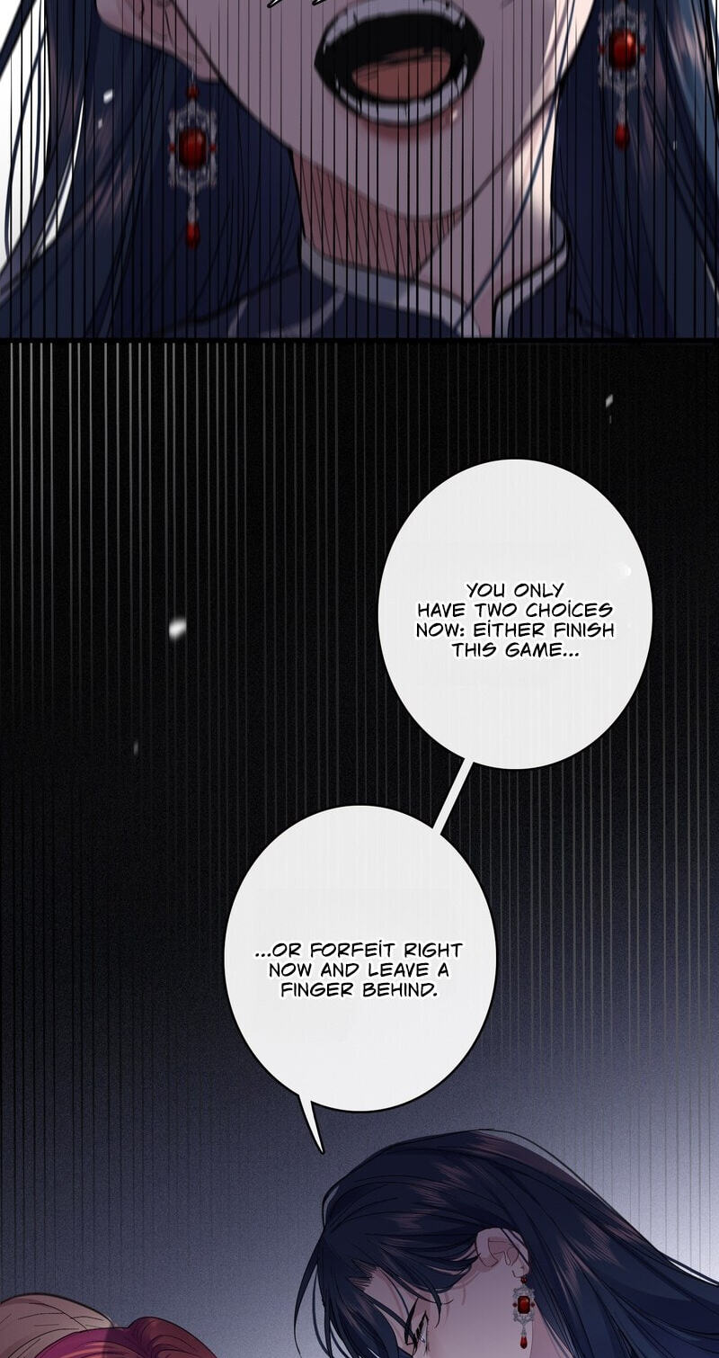 The Last Trump Card Chapter 8 page 36 - 