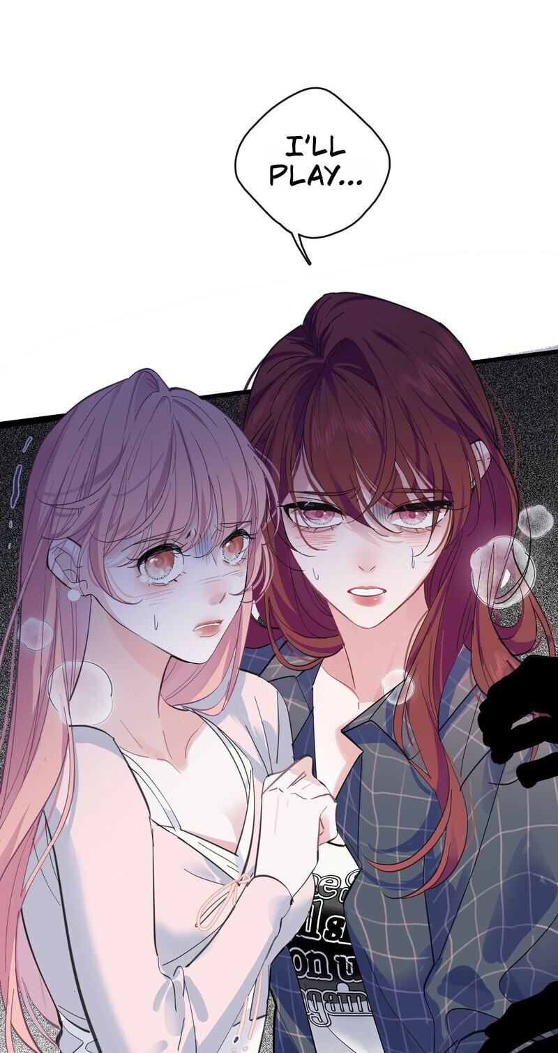 The Last Trump Card Chapter 8 page 38 - 