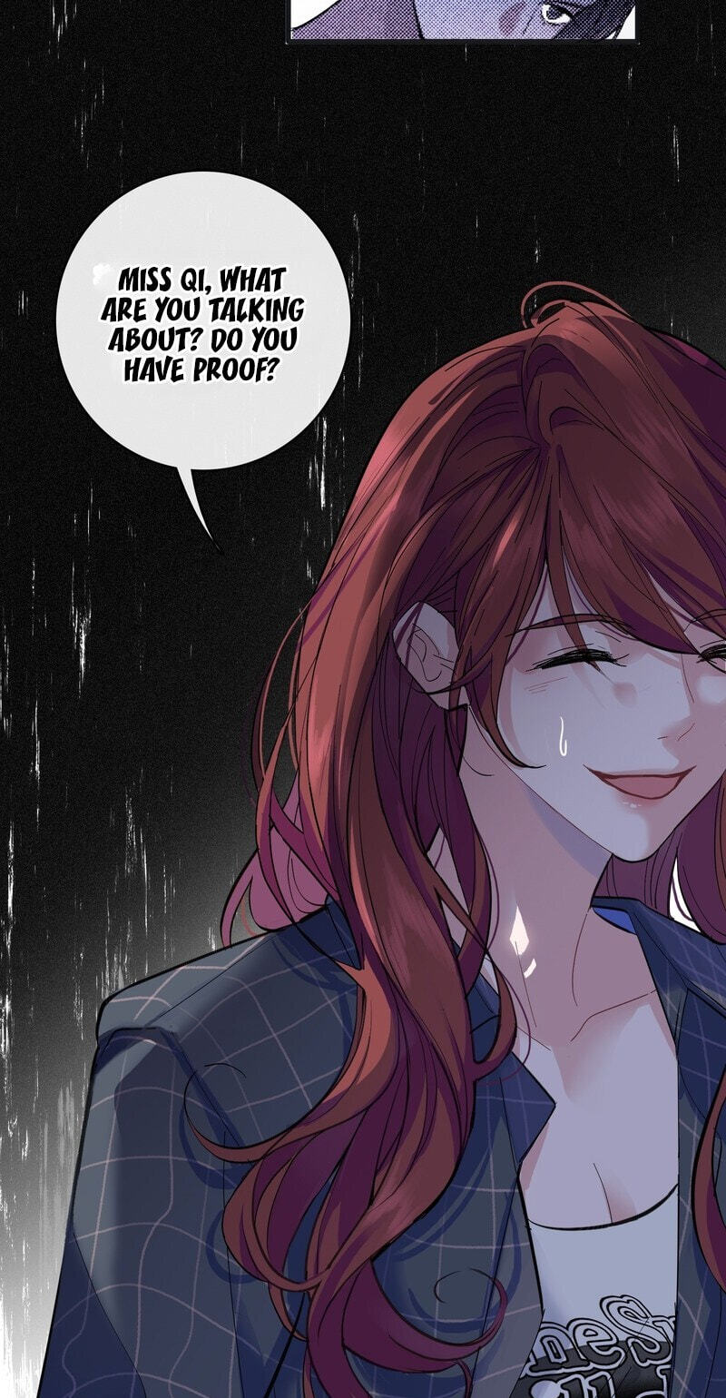 The Last Trump Card Chapter 8 page 5 - 