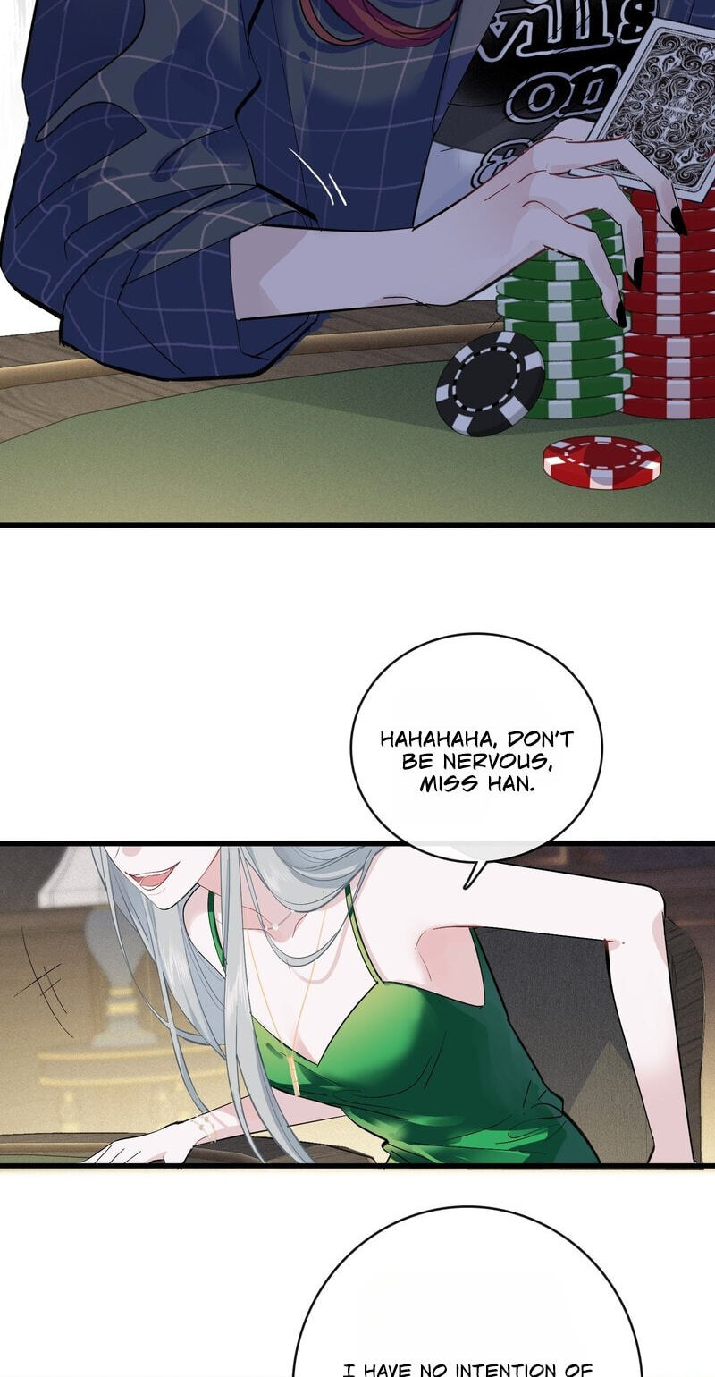 The Last Trump Card Chapter 8 page 6 - 