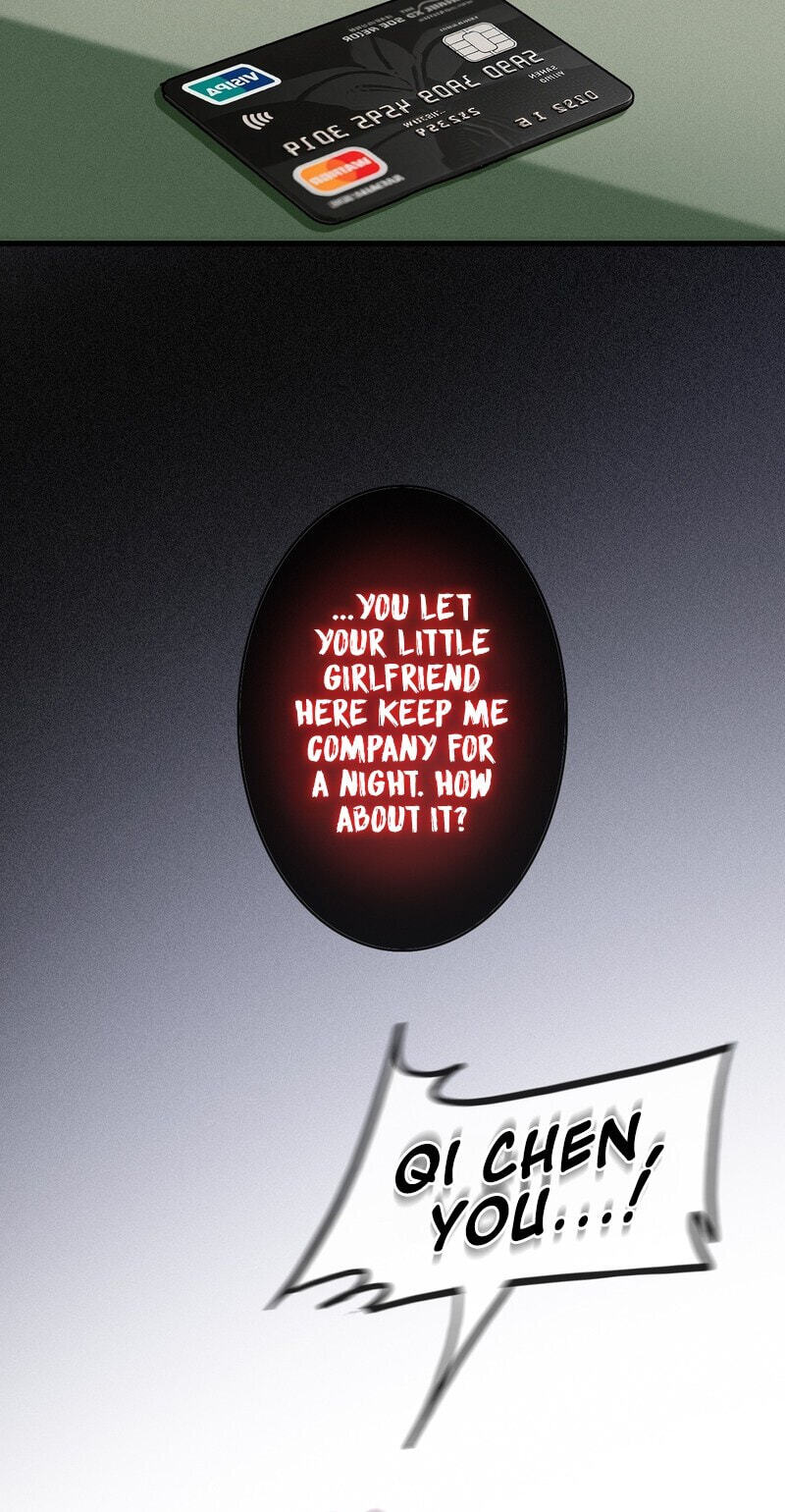 The Last Trump Card Chapter 8 page 9 - 
