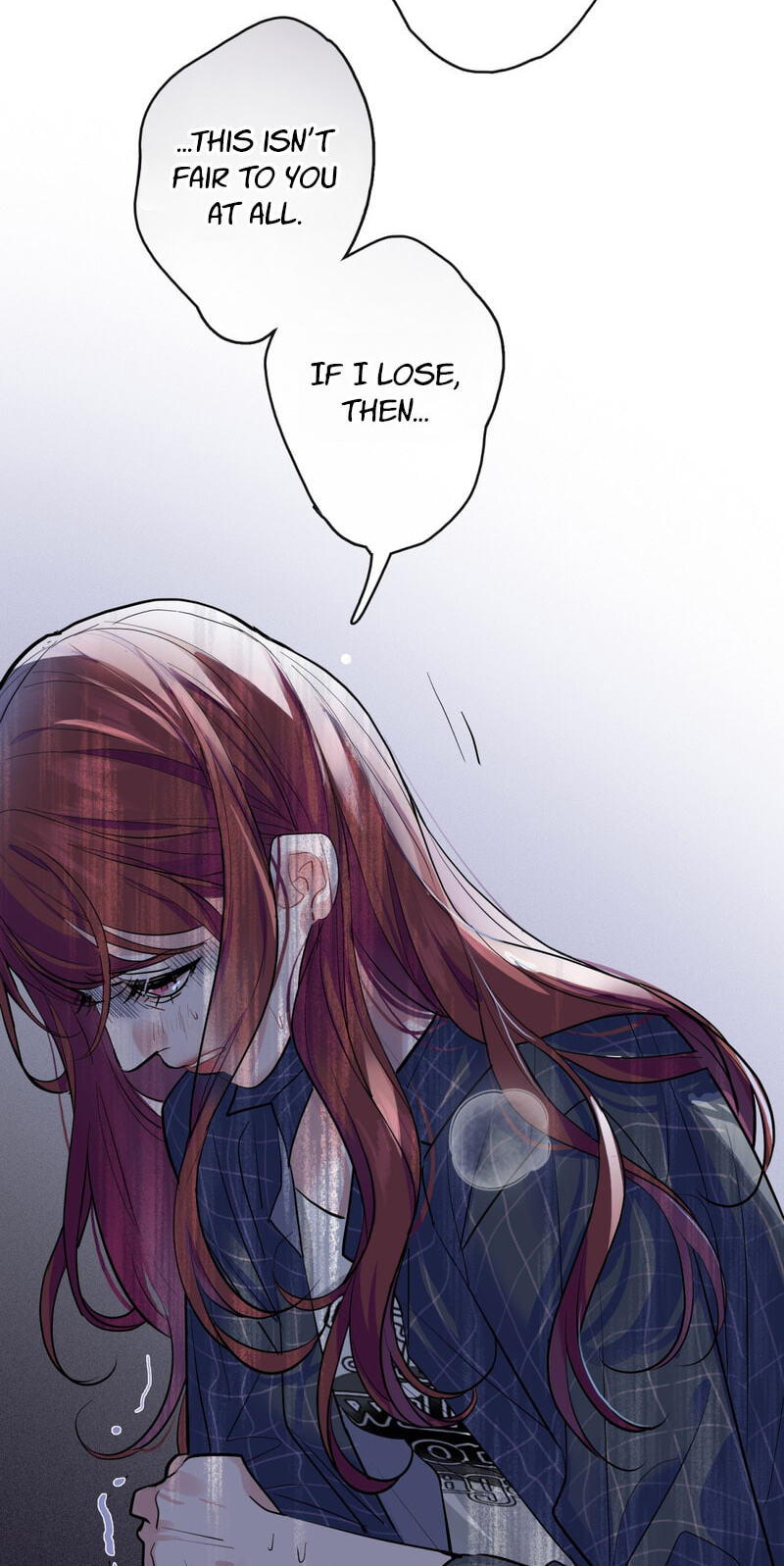 The Last Trump Card Chapter 9 page 13 - 