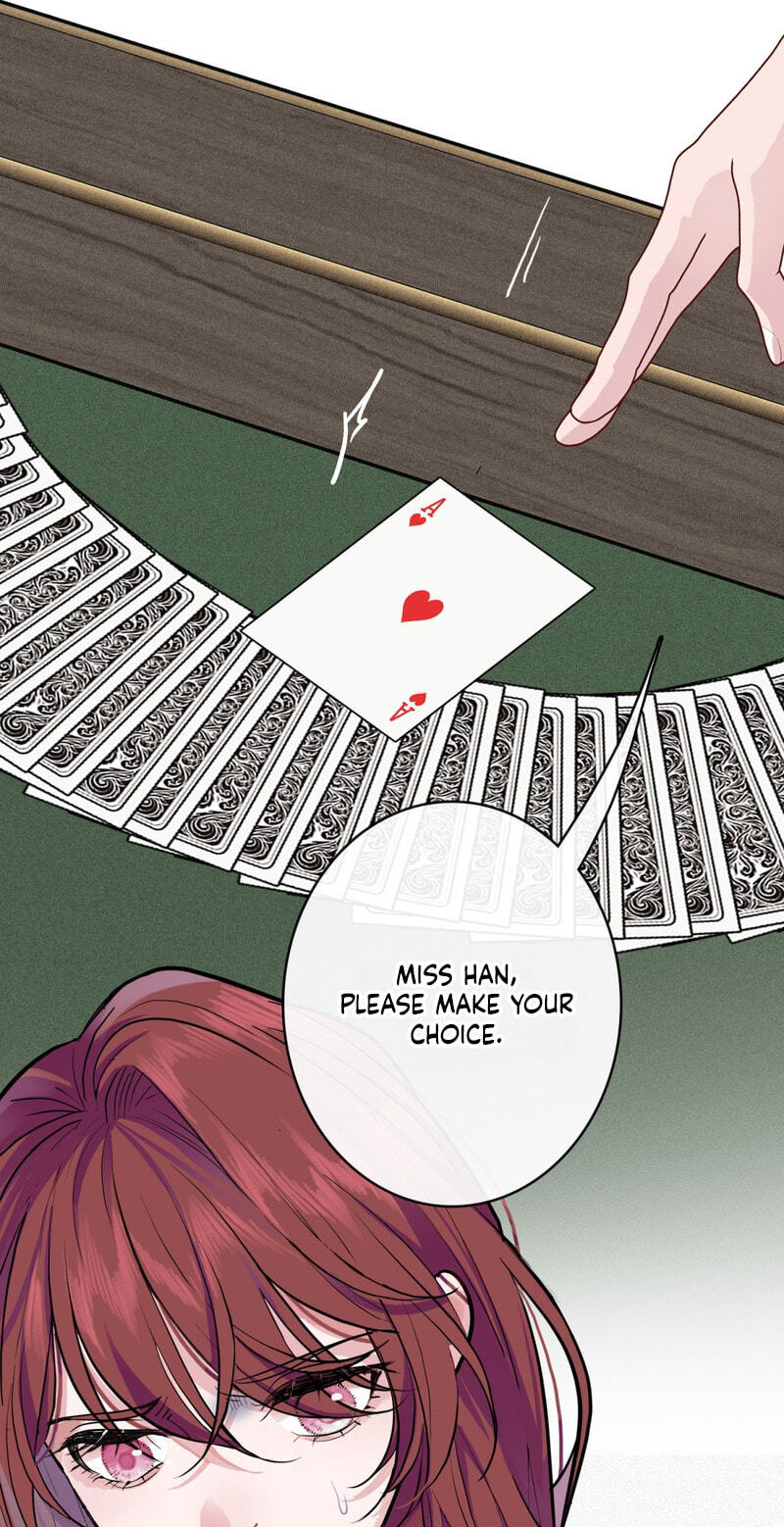 The Last Trump Card Chapter 9 page 16 - 